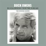 Buck Owens  - You\'re For Me [VINYL]